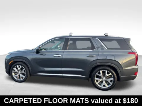 More photos of 2020 Hyundai Palisade SEL at Bridge Auto Group, NJ