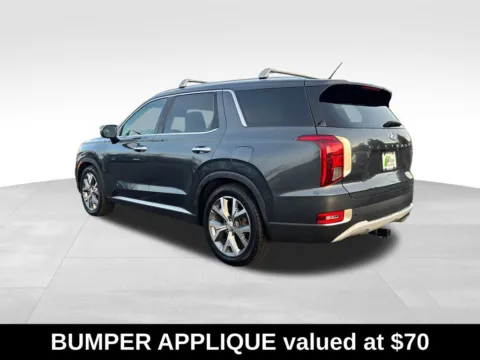 More photos of 2020 Hyundai Palisade SEL at Bridge Auto Group, NJ