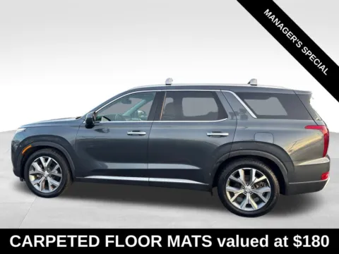 More photos of 2020 Hyundai Palisade SEL at Bridge Auto Group, NJ