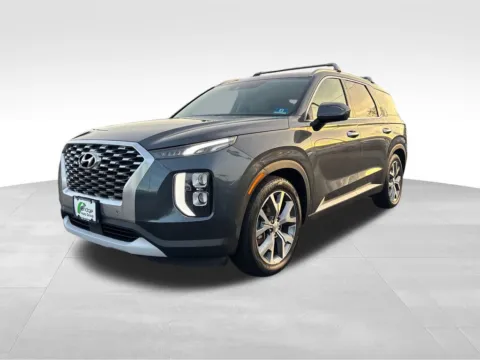 Another view of 2020 Hyundai Palisade SEL for sale in Berlin, NJ at Bridge Auto Group