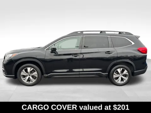 More photos of 2020 Subaru Ascent Premium at Bridge Auto Group, NJ