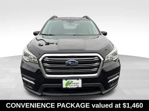 Photos of 2020 Subaru Ascent Premium for sale in Berlin, NJ at Bridge Auto Group