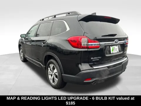 More photos of 2020 Subaru Ascent Premium at Bridge Auto Group, NJ