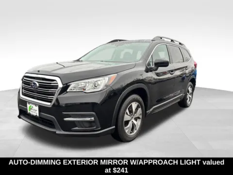 More photos of 2020 Subaru Ascent Premium at Bridge Auto Group, NJ