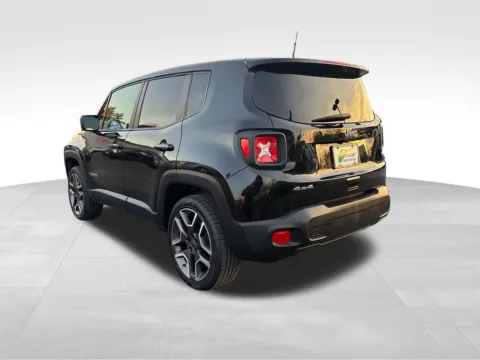 More photos of 2020 Jeep Renegade Sport at Bridge Auto Group, NJ