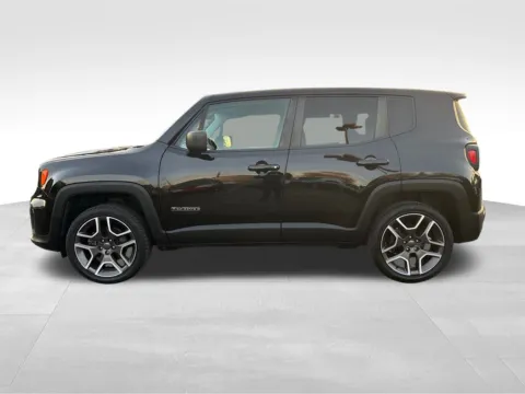 More photos of 2020 Jeep Renegade Sport at Bridge Auto Group, NJ