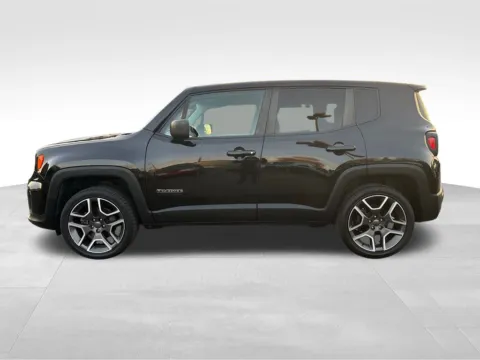 More photos of 2020 Jeep Renegade Sport at Bridge Auto Group, NJ