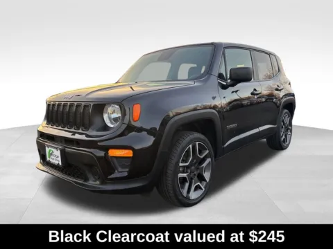 More photos of 2020 Jeep Renegade Sport at Bridge Auto Group, NJ