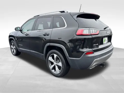 More photos of 2019 Jeep Cherokee Limited at Bridge Auto Group, NJ