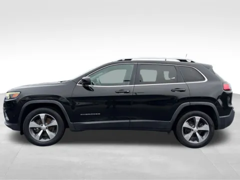 More photos of 2019 Jeep Cherokee Limited at Bridge Auto Group, NJ