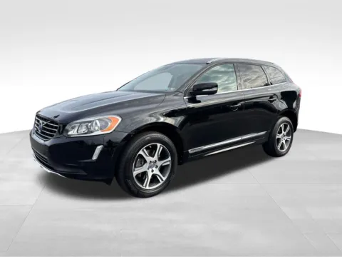 Another view of 2014 Volvo XC60 T6 for sale in Berlin, NJ at Bridge Auto Group