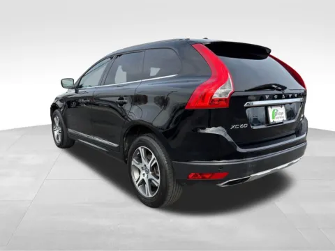 More photos of 2014 Volvo XC60 T6 at Bridge Auto Group, NJ
