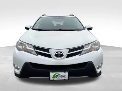 Photos of 2013 Toyota RAV4 Limited for sale in Berlin, NJ at Bridge Auto Group