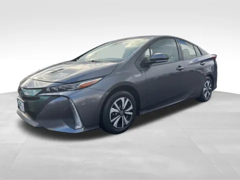 More photos of 2017 Toyota Prius Prime Premium at Bridge Auto Group, NJ