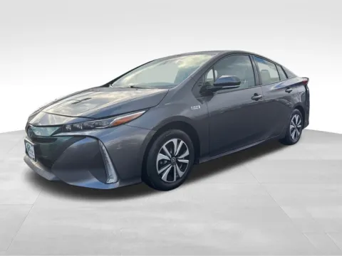 Another view of 2017 Toyota Prius Prime Premium for sale in Berlin, NJ at Bridge Auto Group