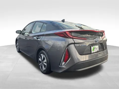 More photos of 2017 Toyota Prius Prime Premium at Bridge Auto Group, NJ