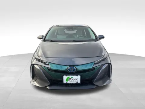 Photos of 2017 Toyota Prius Prime Premium for sale in Berlin, NJ at Bridge Auto Group