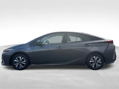 More photos of 2017 Toyota Prius Prime Premium at Bridge Auto Group, NJ