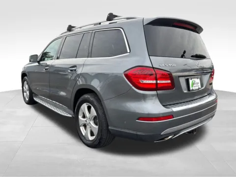 More photos of 2017 Mercedes-Benz GLS 450 at Bridge Auto Group, NJ