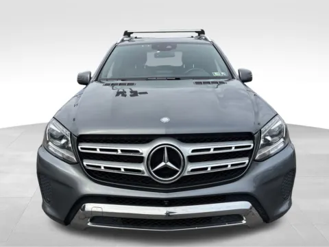 Photos of 2017 Mercedes-Benz GLS 450 for sale in Berlin, NJ at Bridge Auto Group
