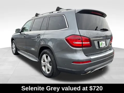 More photos of 2017 Mercedes-Benz GLS 450 at Bridge Auto Group, NJ