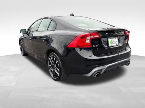 More photos of 2017 Volvo S60 T5 Dynamic at Bridge Auto Group, NJ