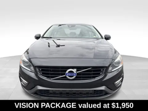 Photos of 2017 Volvo S60 T5 Dynamic for sale in Berlin, NJ at Bridge Auto Group
