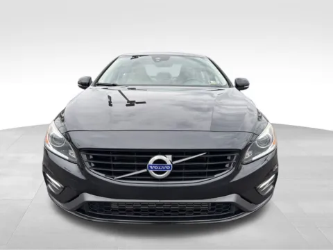 Photos of 2017 Volvo S60 T5 Dynamic for sale in Berlin, NJ at Bridge Auto Group