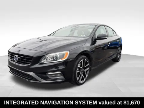 More photos of 2017 Volvo S60 T5 Dynamic at Bridge Auto Group, NJ