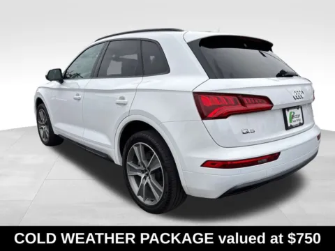 More photos of 2020 Audi Q5 45 Premium Plus at Bridge Auto Group, NJ
