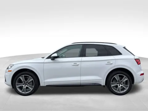 More photos of 2020 Audi Q5 45 Premium Plus at Bridge Auto Group, NJ