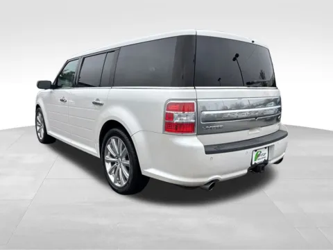 More photos of 2016 Ford Flex Limited at Bridge Auto Group, NJ