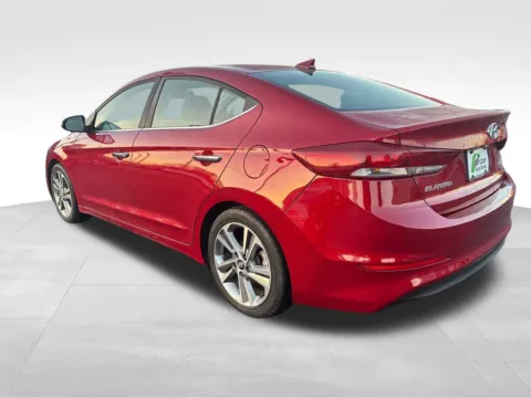 More photos of 2017 Hyundai Elantra Limited at Bridge Auto Group, NJ