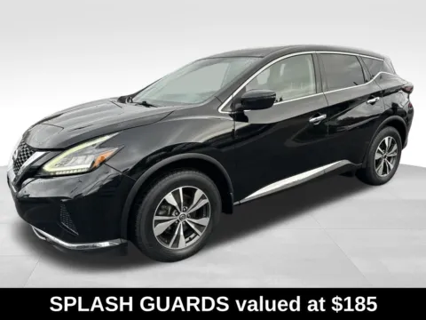 More photos of 2020 Nissan Murano S at Bridge Auto Group, NJ