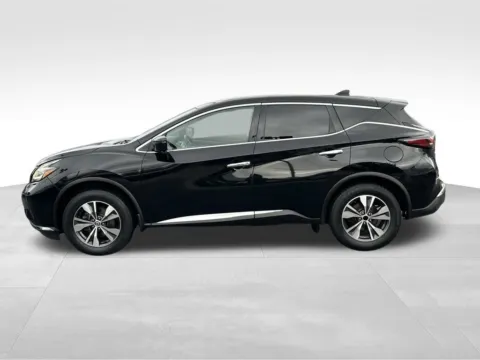 More photos of 2020 Nissan Murano S at Bridge Auto Group, NJ