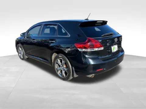 More photos of 2015 Toyota Venza XLE at Bridge Auto Group, NJ