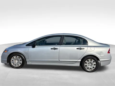 More photos of 2010 Honda Civic VP at Bridge Auto Group, NJ