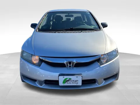 Photos of 2010 Honda Civic VP for sale in Berlin, NJ at Bridge Auto Group