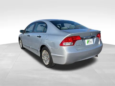 More photos of 2010 Honda Civic VP at Bridge Auto Group, NJ