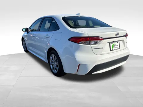 More photos of 2022 Toyota Corolla LE at Bridge Auto Group, NJ