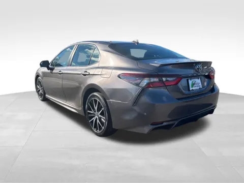 More photos of 2021 Toyota Camry SE at Bridge Auto Group, NJ