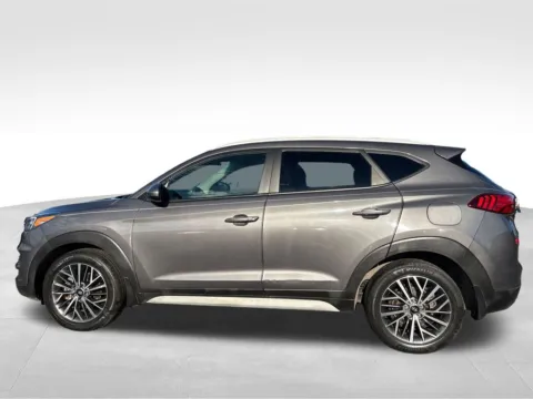 More photos of 2020 Hyundai Tucson SEL at Bridge Auto Group, NJ