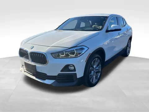 Another view of 2020 BMW X2 xDrive28i for sale in Berlin, NJ at Bridge Auto Group