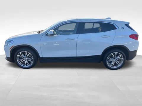 More photos of 2020 BMW X2 xDrive28i at Bridge Auto Group, NJ