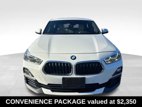 Photos of 2020 BMW X2 xDrive28i for sale in Berlin, NJ at Bridge Auto Group