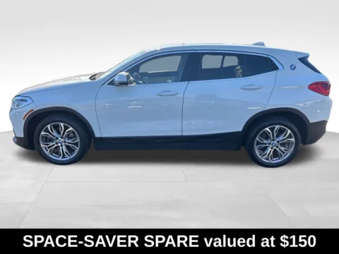 More photos of 2020 BMW X2 xDrive28i at Bridge Auto Group, NJ