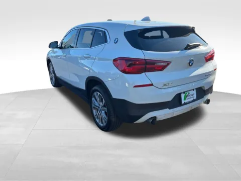 More photos of 2020 BMW X2 xDrive28i at Bridge Auto Group, NJ