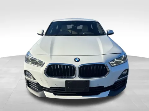 Photos of 2020 BMW X2 xDrive28i for sale in Berlin, NJ at Bridge Auto Group
