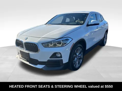 More photos of 2020 BMW X2 xDrive28i at Bridge Auto Group, NJ