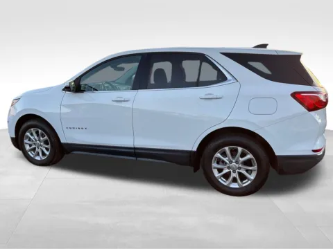 More photos of 2019 Chevrolet Equinox LT at Bridge Auto Group, NJ